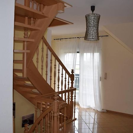 Ferienhaus Eichhoernchen Am Fleesensee Göhren-Lebbin المظهر الخارجي الصورة