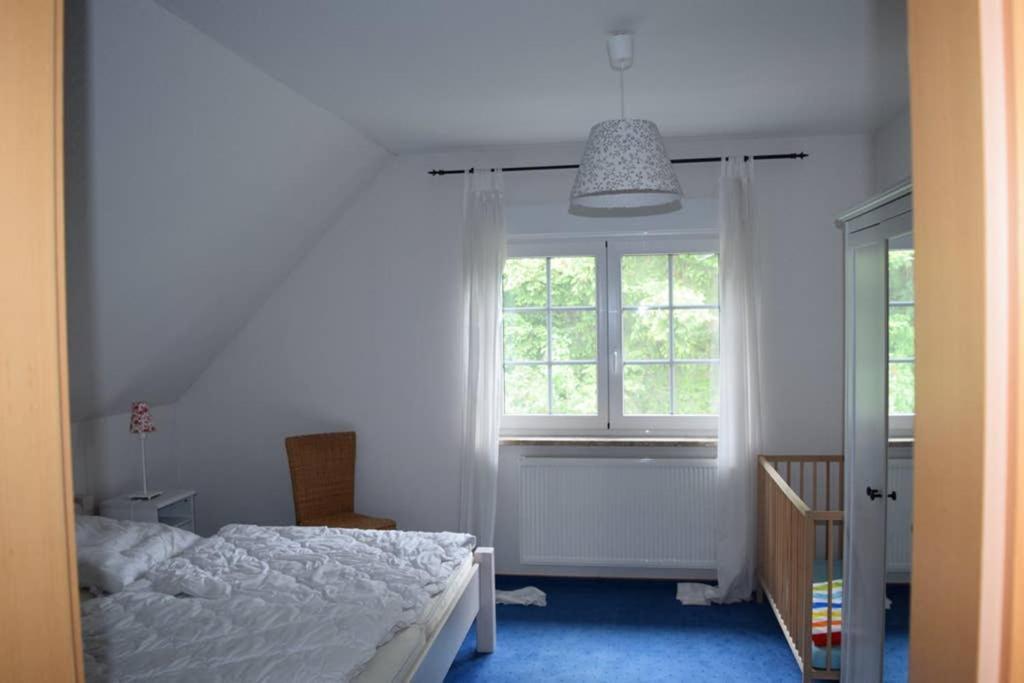 Ferienhaus Eichhoernchen Am Fleesensee Göhren-Lebbin المظهر الخارجي الصورة