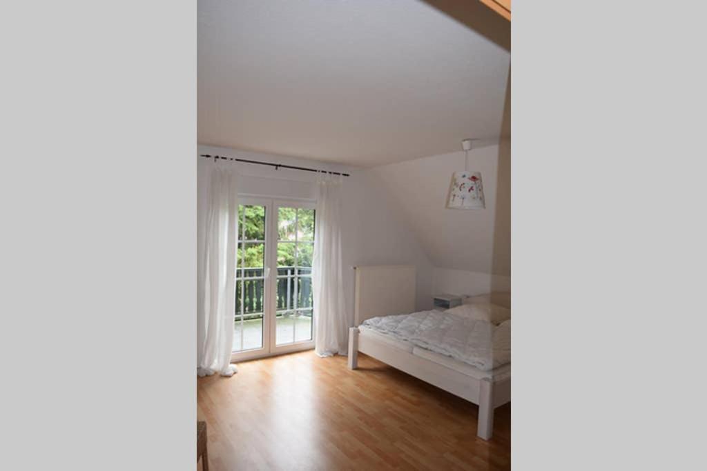Ferienhaus Eichhoernchen Am Fleesensee Göhren-Lebbin المظهر الخارجي الصورة